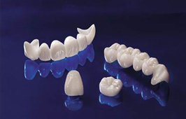 Răng sứ CeraMill